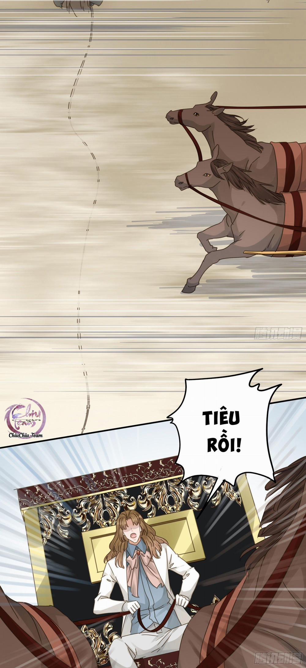 Lòng Quân Hiểm Ác 88 trang 16