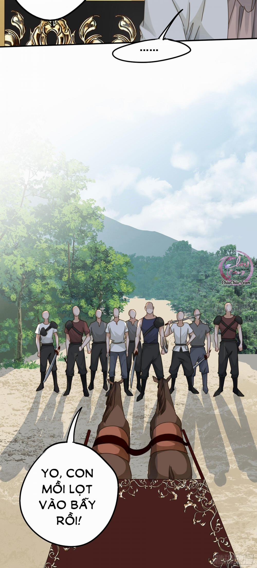 Lòng Quân Hiểm Ác 88 trang 9