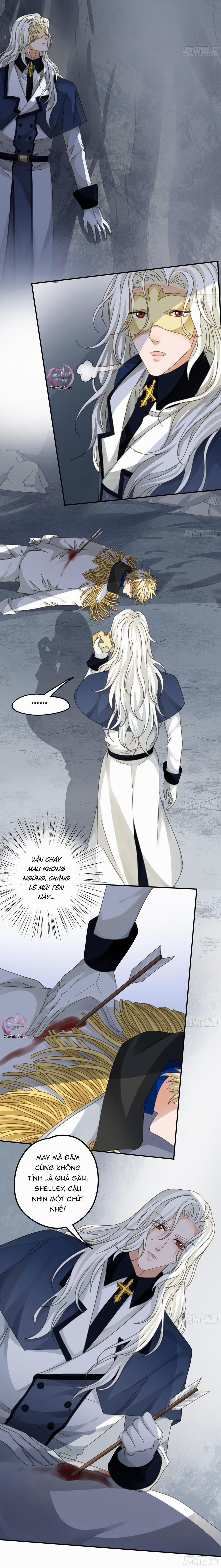 Lòng Quân Hiểm Ác 89 trang 4