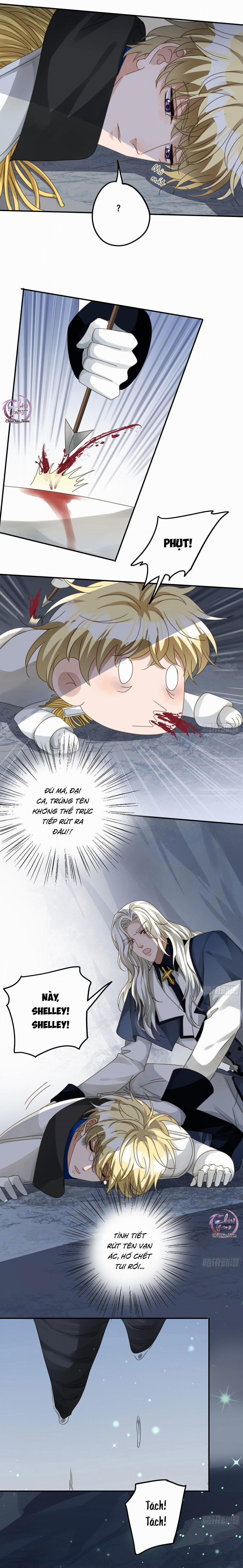 Lòng Quân Hiểm Ác 89 trang 5