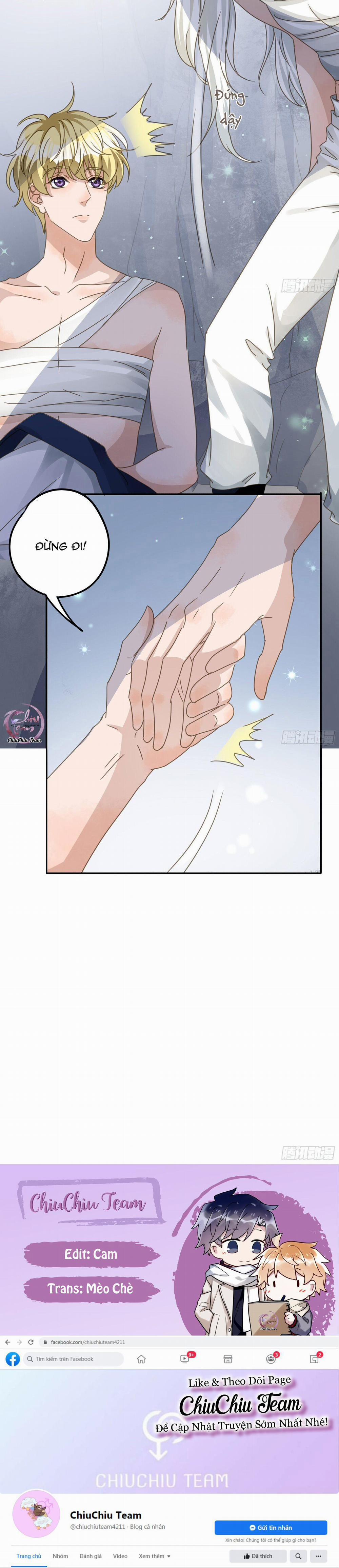 Lòng Quân Hiểm Ác 89 trang 8