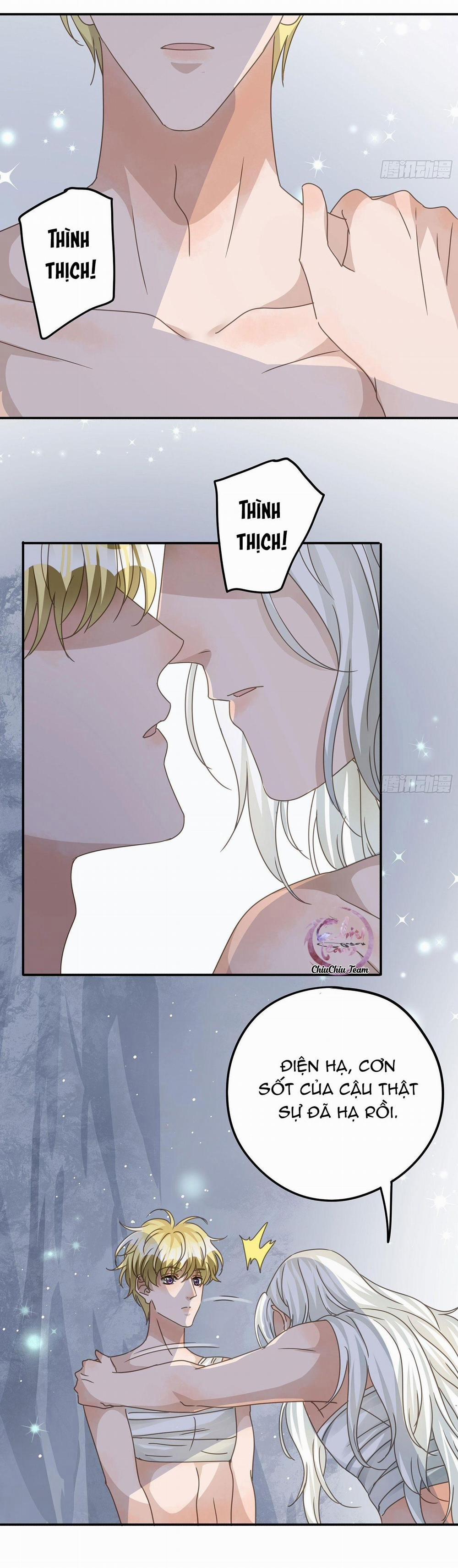 Lòng Quân Hiểm Ác 90 trang 3