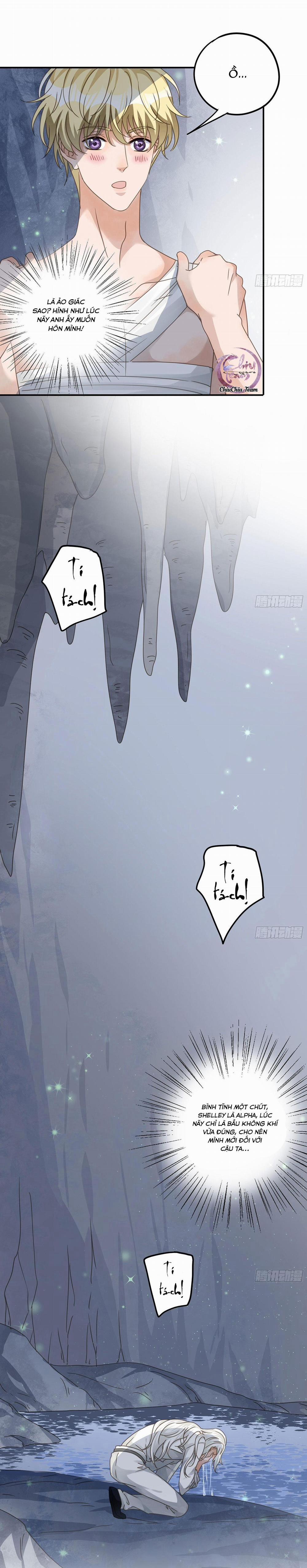 Lòng Quân Hiểm Ác 90 trang 4