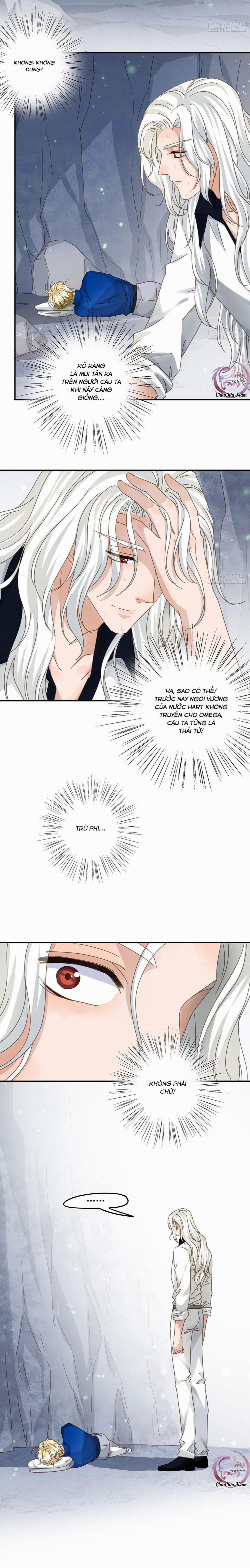 Lòng Quân Hiểm Ác 90 trang 5