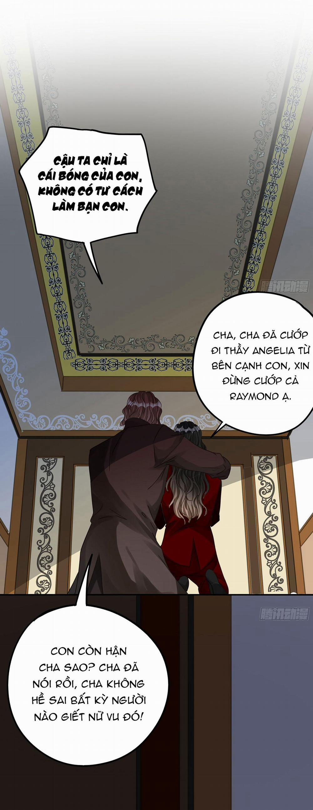 Lòng Quân Hiểm Ác 93 trang 15