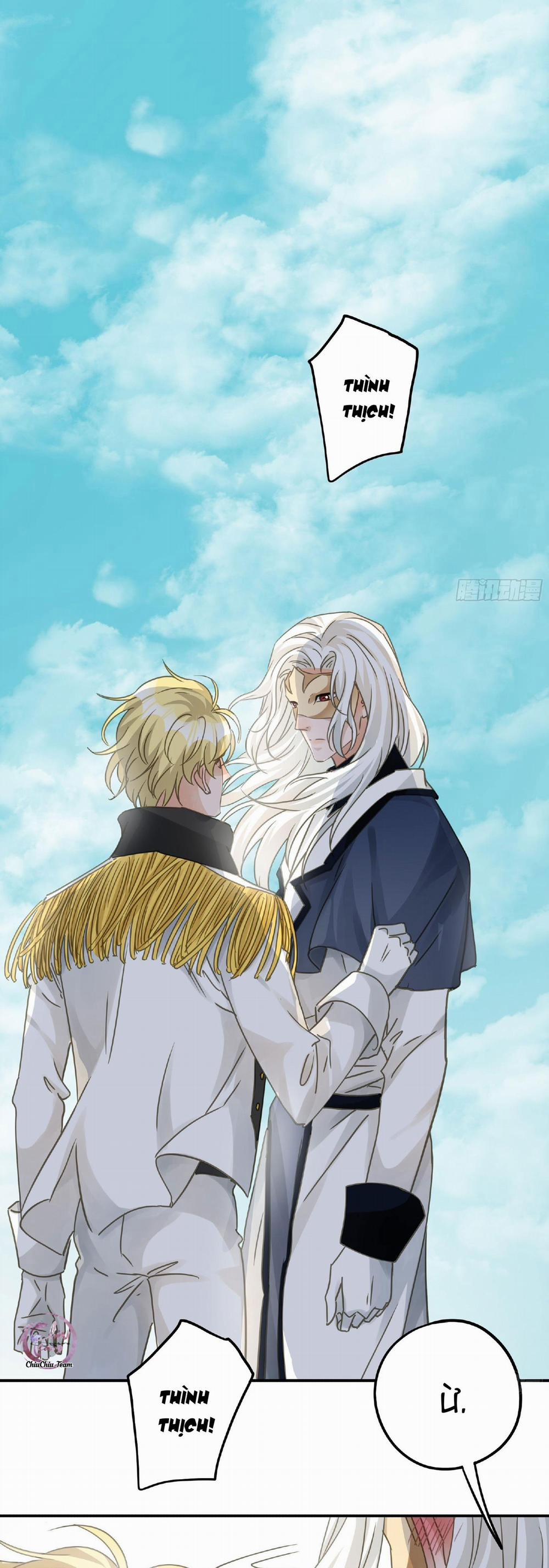 Lòng Quân Hiểm Ác 94 trang 14