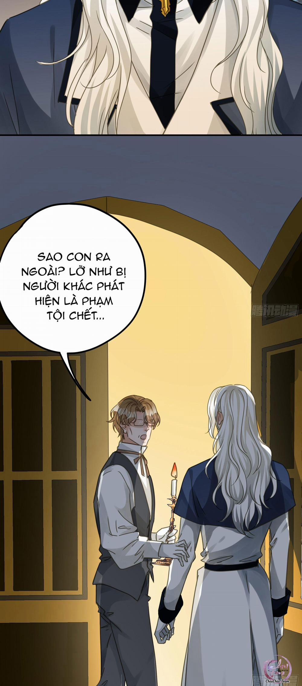 Lòng Quân Hiểm Ác 94 trang 18