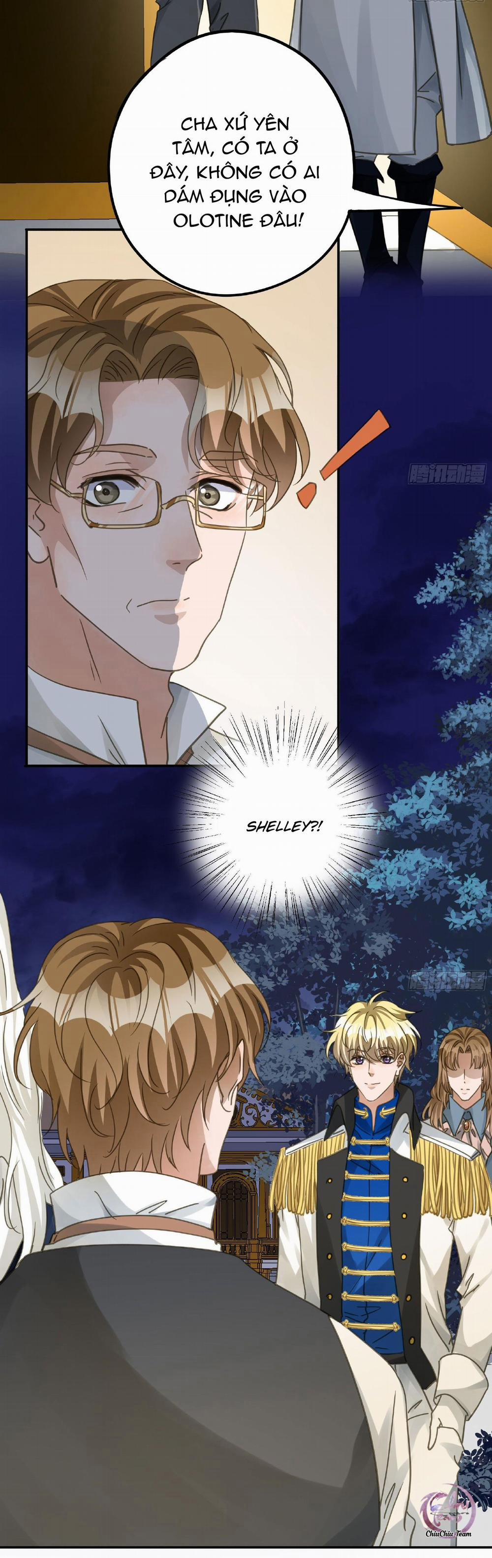 Lòng Quân Hiểm Ác 94 trang 19