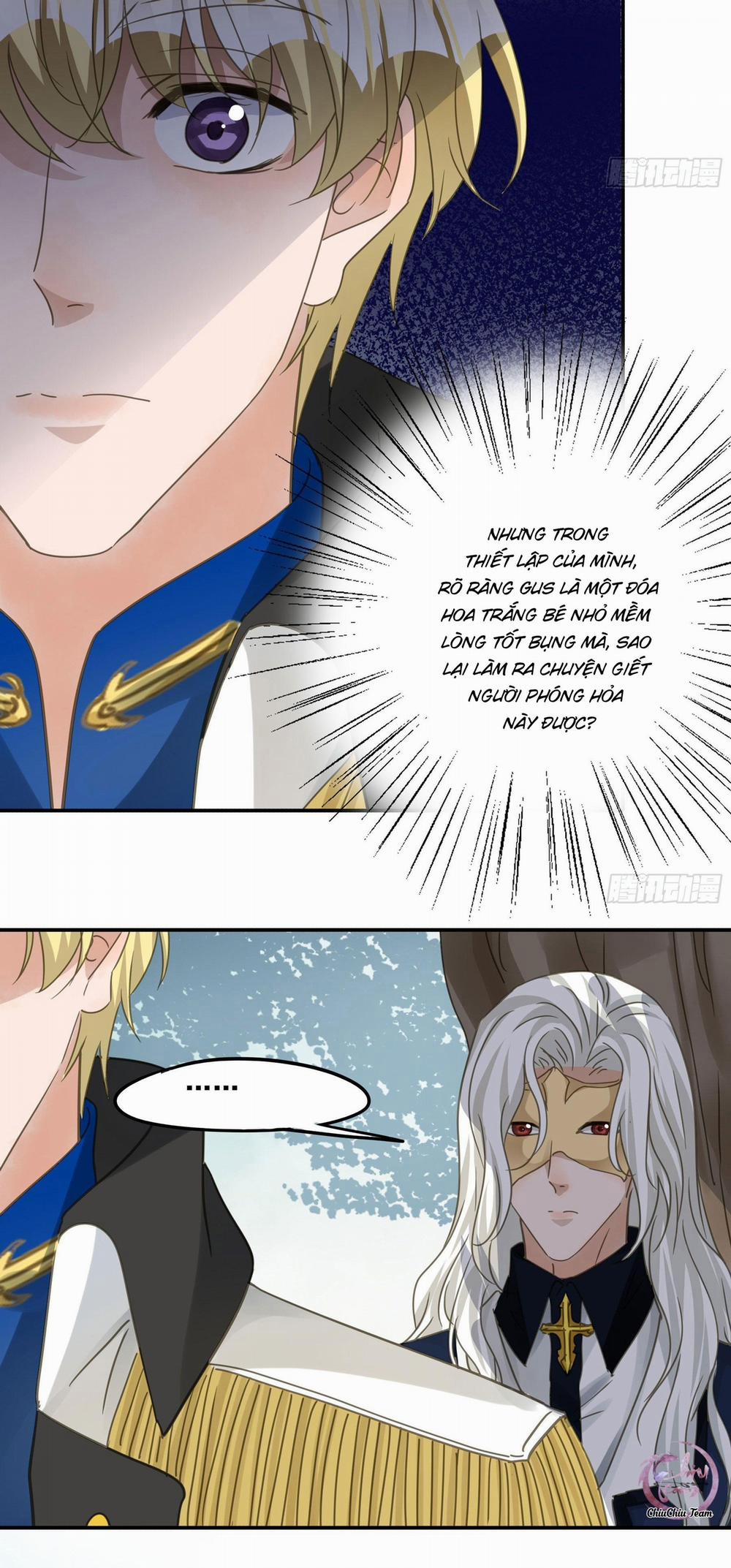 Lòng Quân Hiểm Ác 94 trang 7