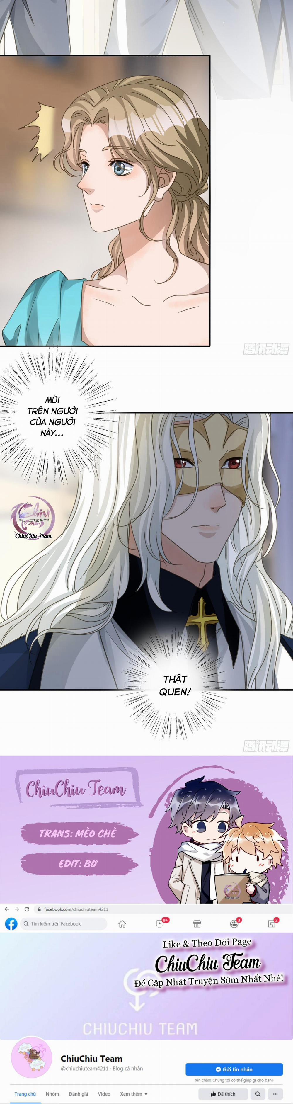 Lòng Quân Hiểm Ác 95 trang 10