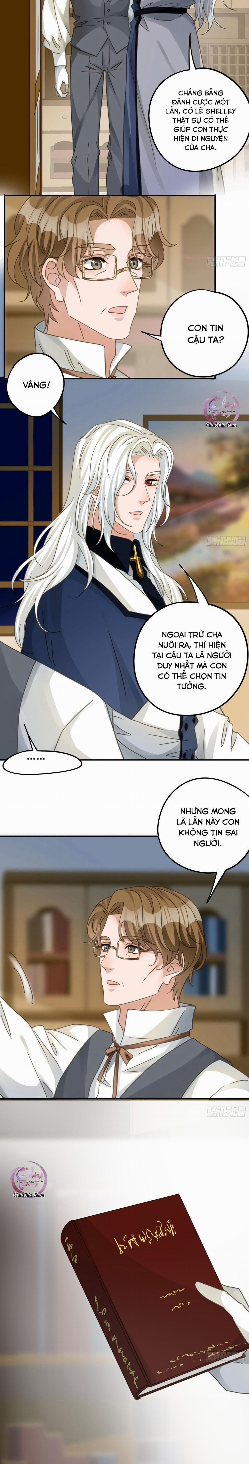 Lòng Quân Hiểm Ác 95 trang 2