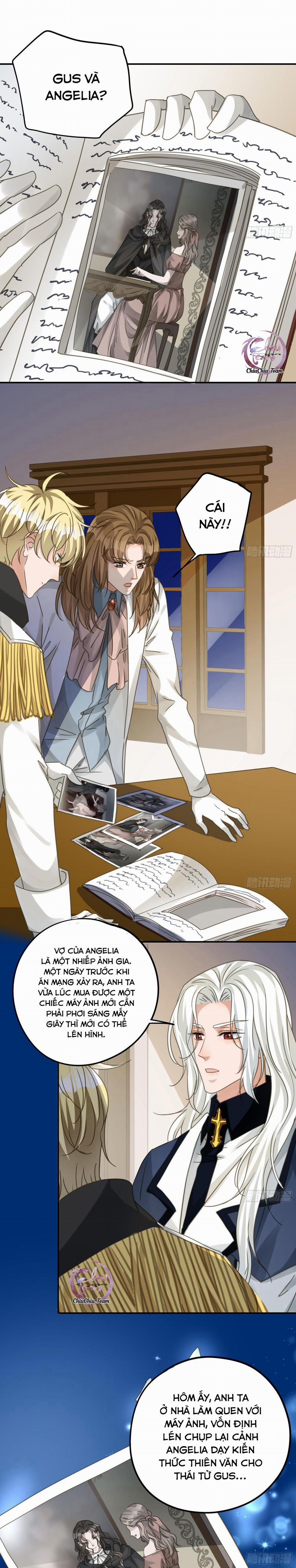 Lòng Quân Hiểm Ác 95 trang 4