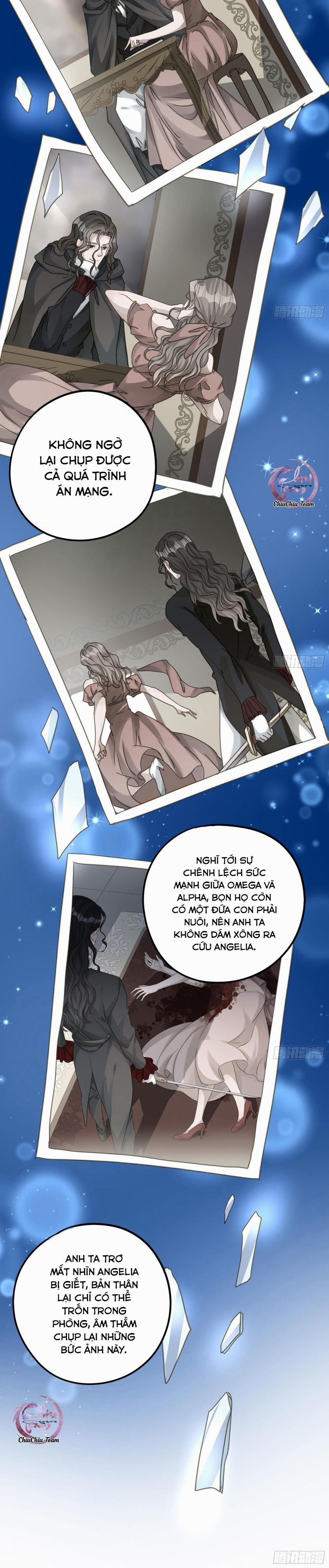 Lòng Quân Hiểm Ác 95 trang 5