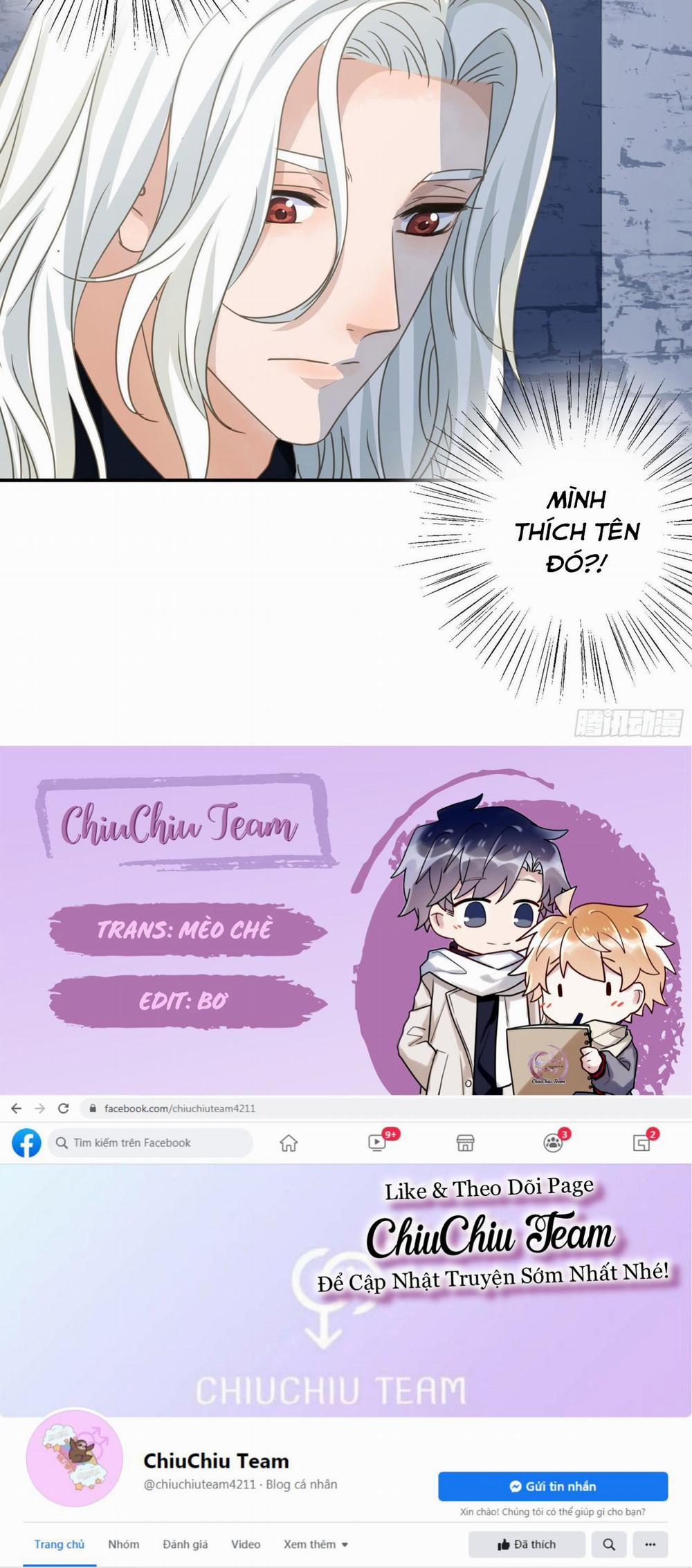 Lòng Quân Hiểm Ác 96 trang 9