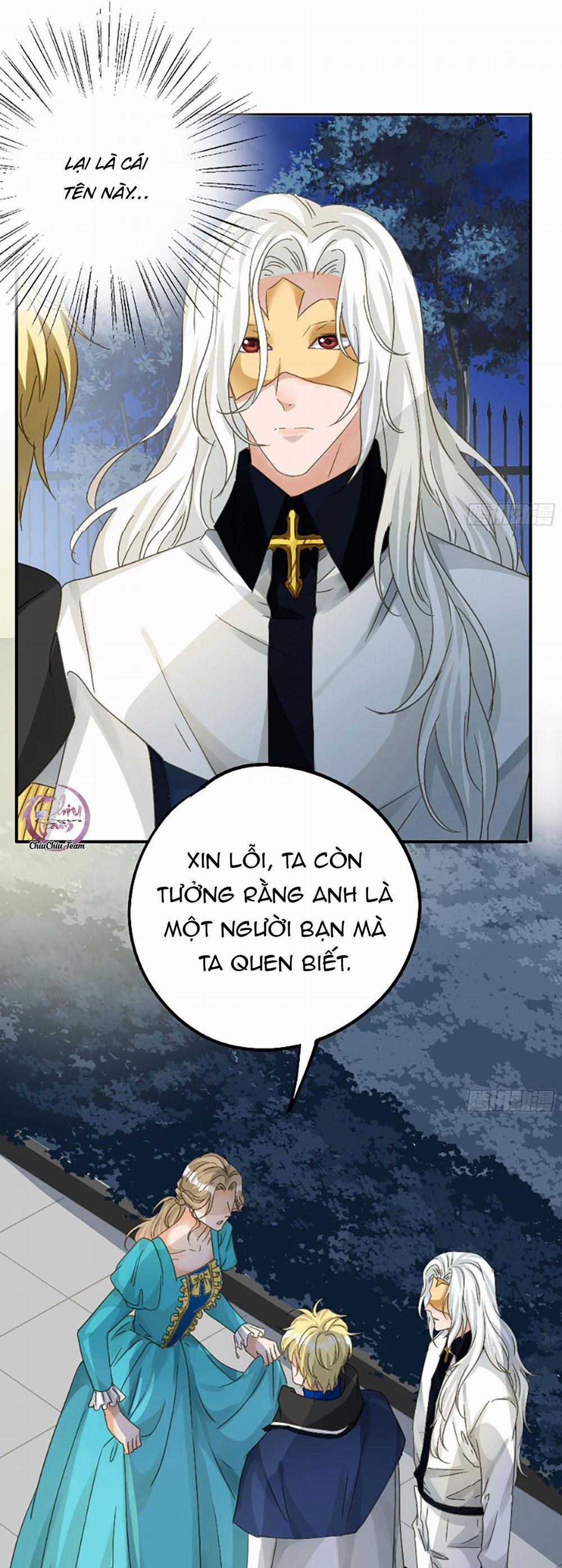 Lòng Quân Hiểm Ác 97 trang 5