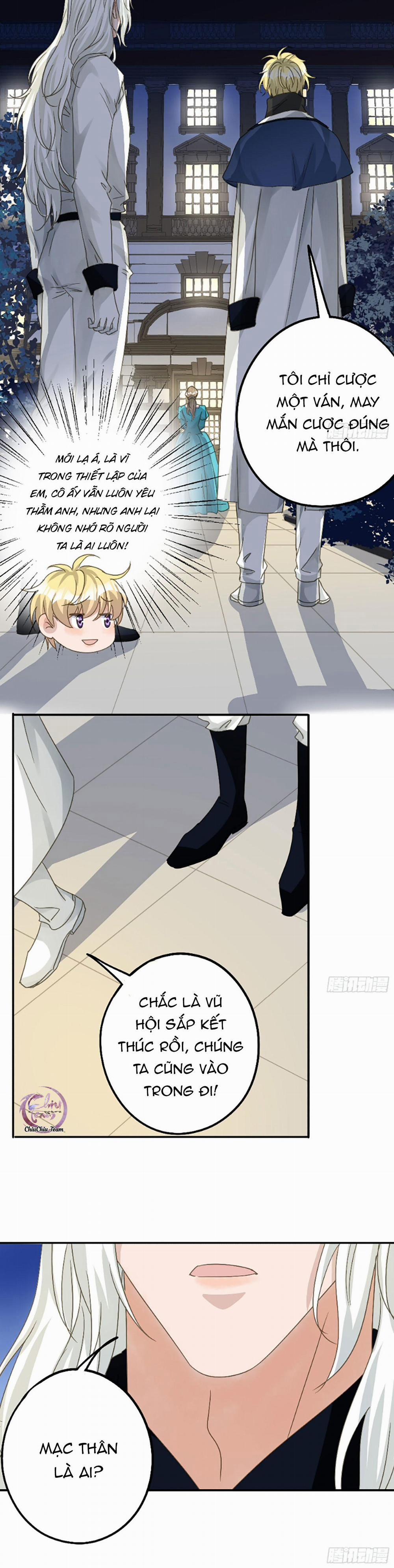 Lòng Quân Hiểm Ác 97 trang 7