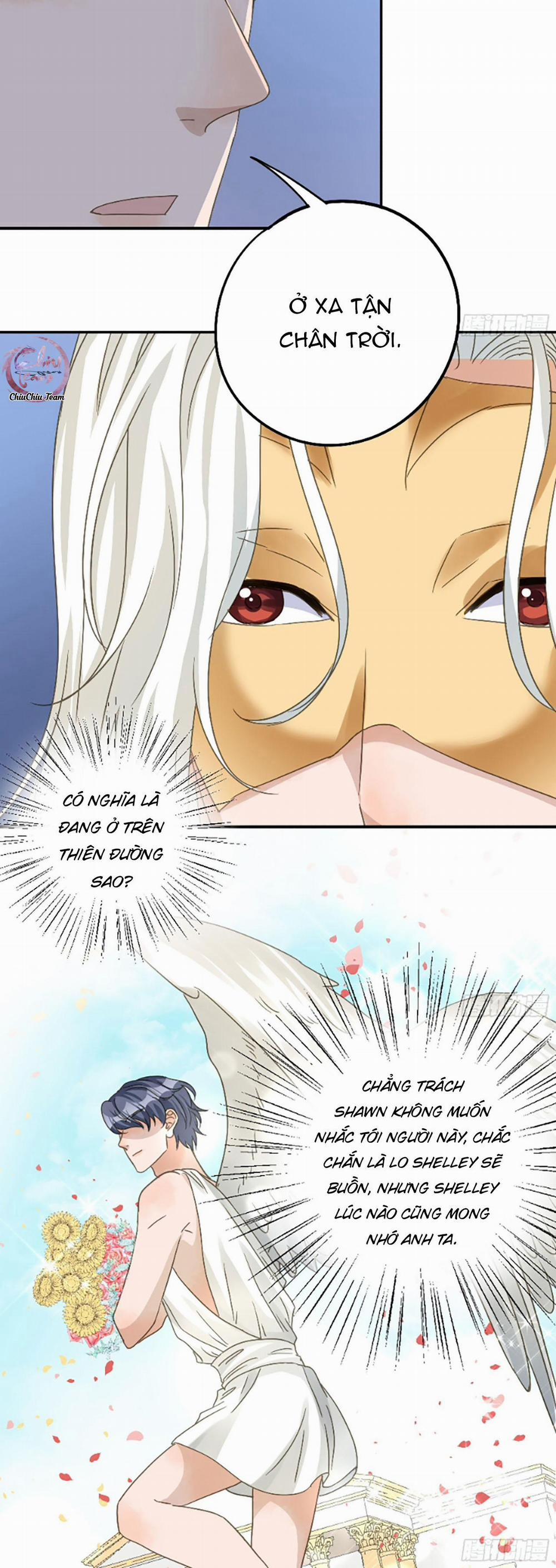 Lòng Quân Hiểm Ác 97 trang 9