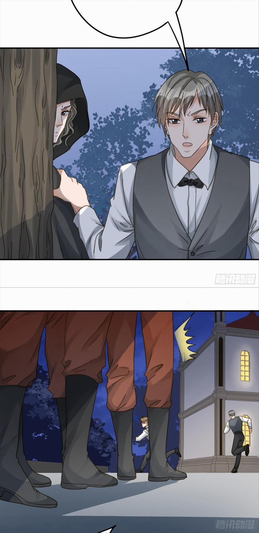 Lòng Quân Hiểm Ác 99 trang 17