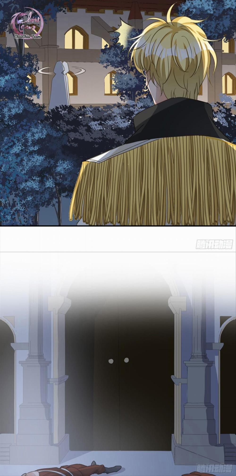 Lòng Quân Hiểm Ác 99 trang 2