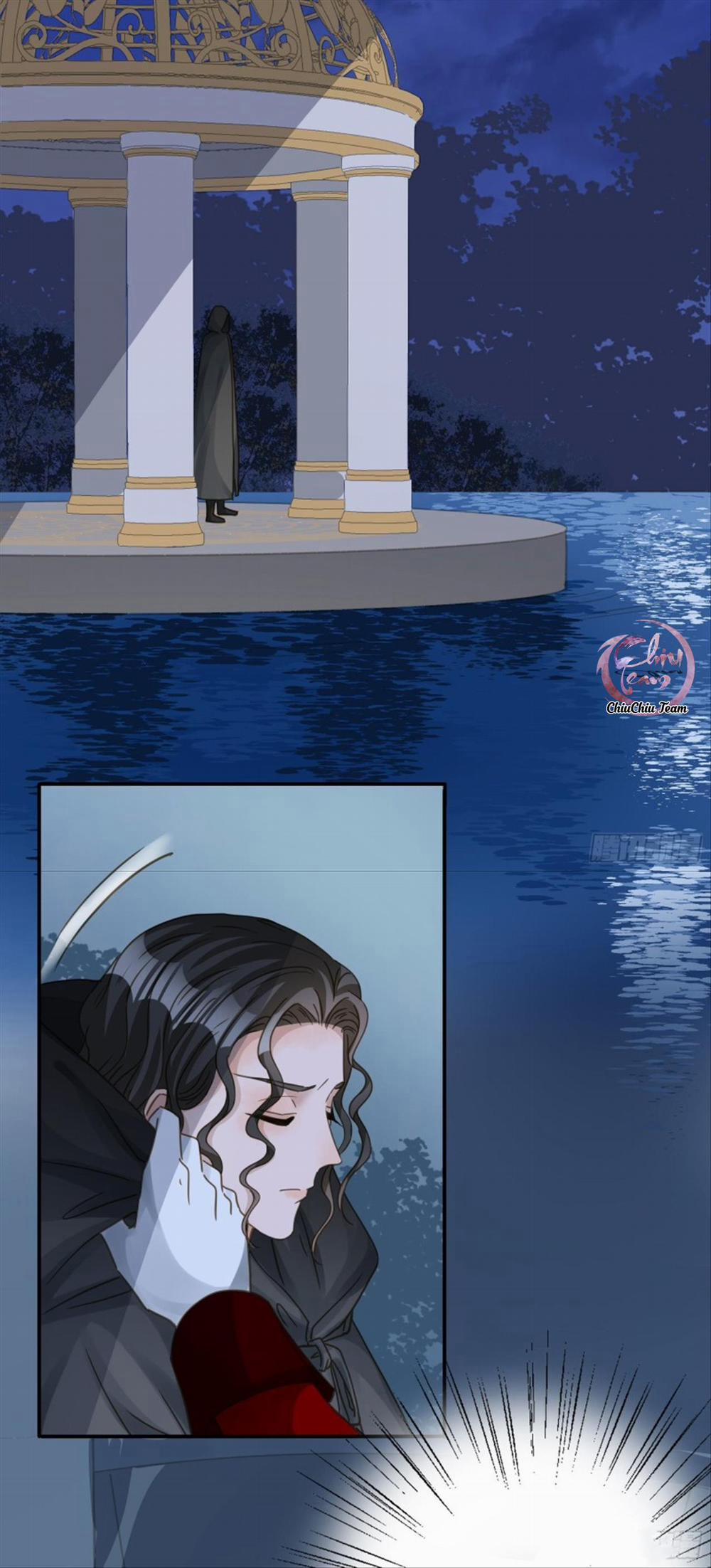 Lòng Quân Hiểm Ác 99 trang 20