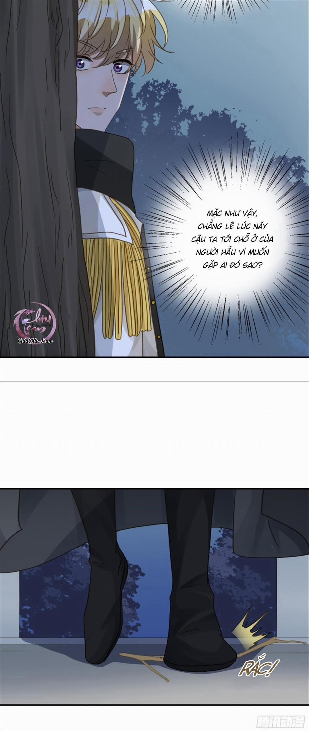 Lòng Quân Hiểm Ác 99 trang 22