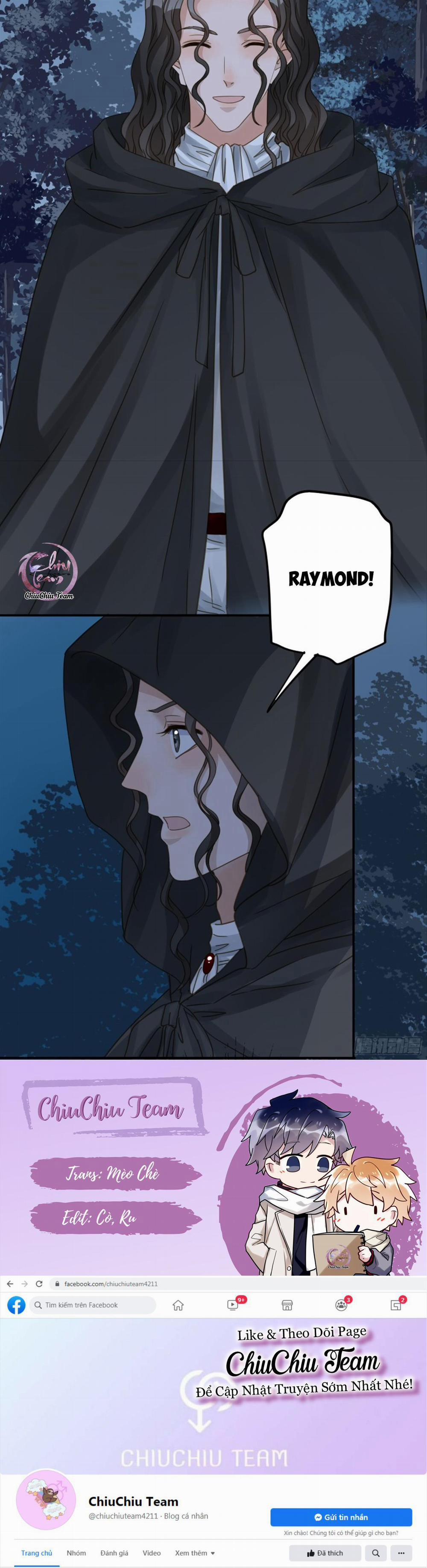 Lòng Quân Hiểm Ác 99 trang 24