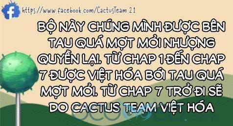 Lòng Trung Thành Với Kẻ Ác 1 trang 0