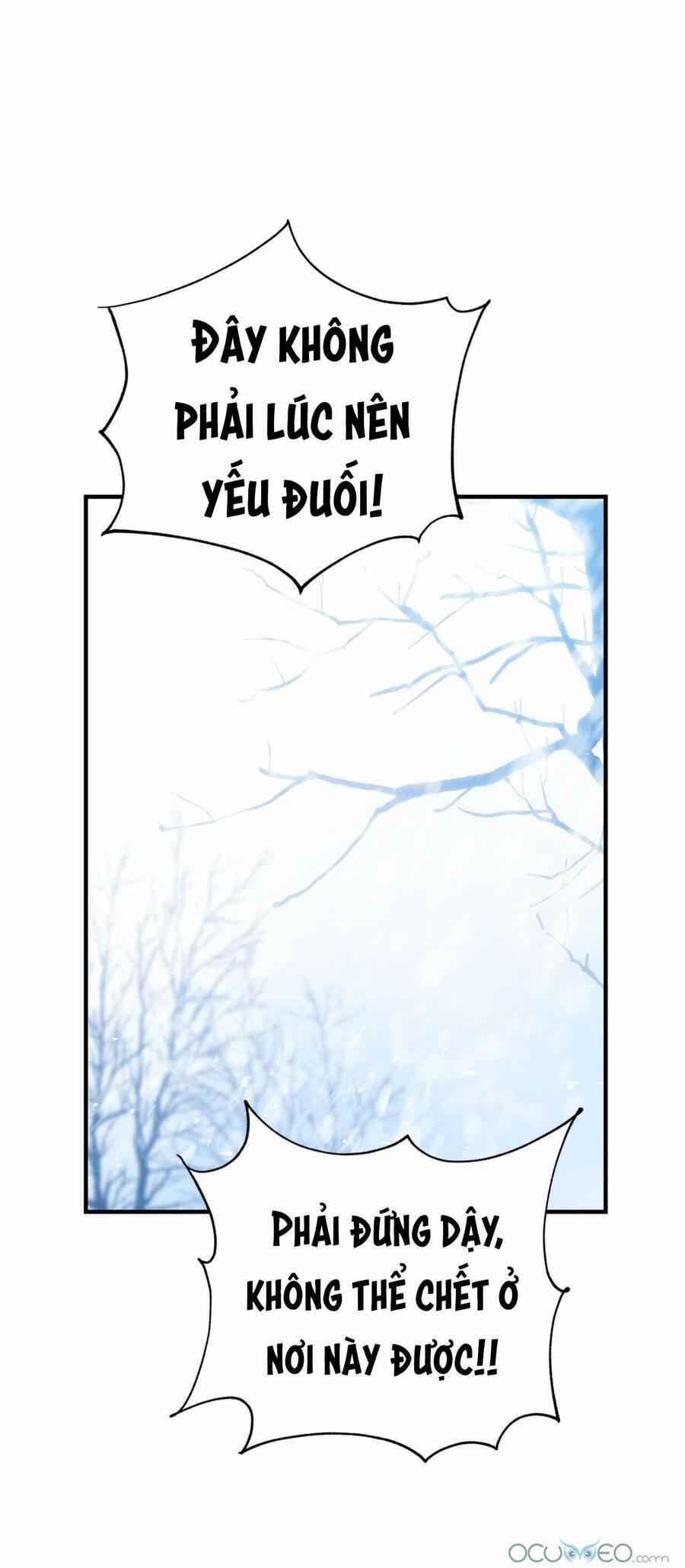 Lòng Trung Thành Với Kẻ Ác 1 trang 10