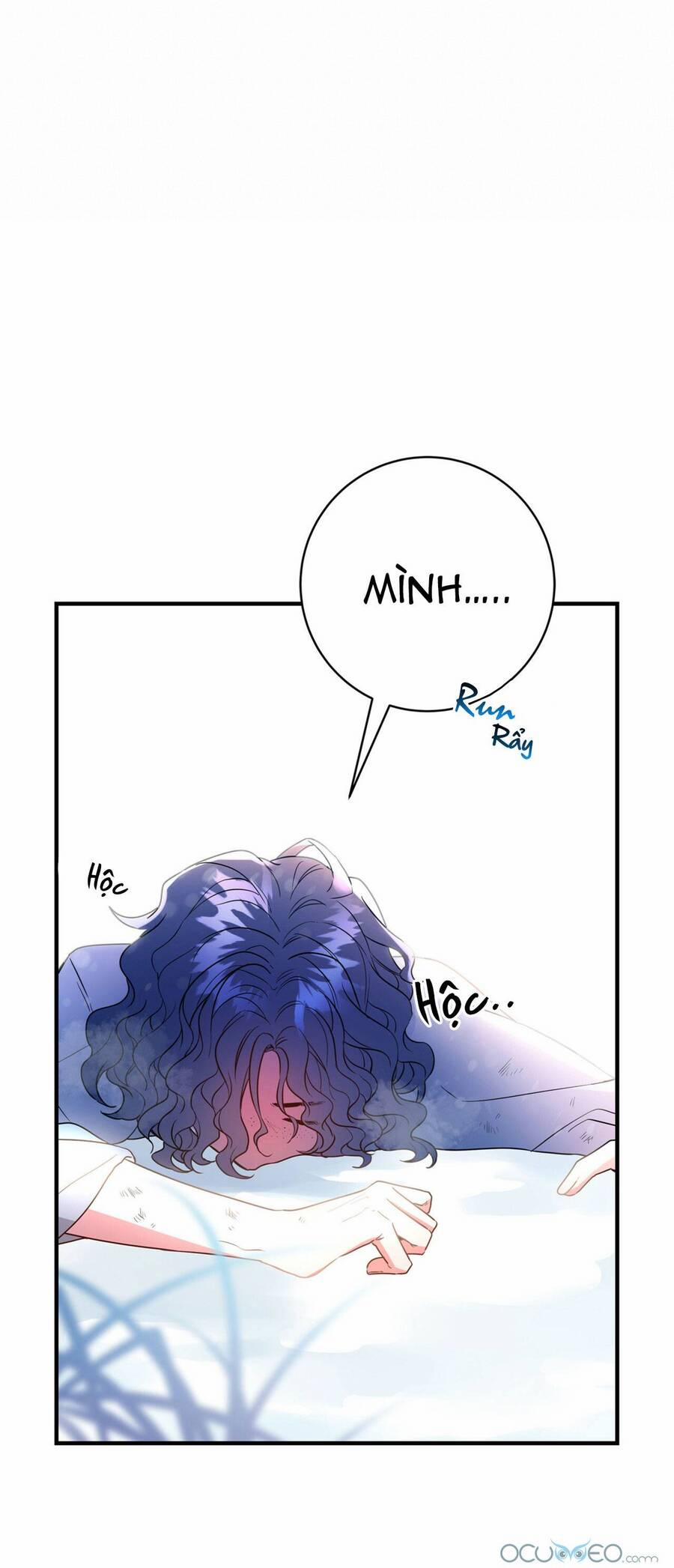 Lòng Trung Thành Với Kẻ Ác 1 trang 11