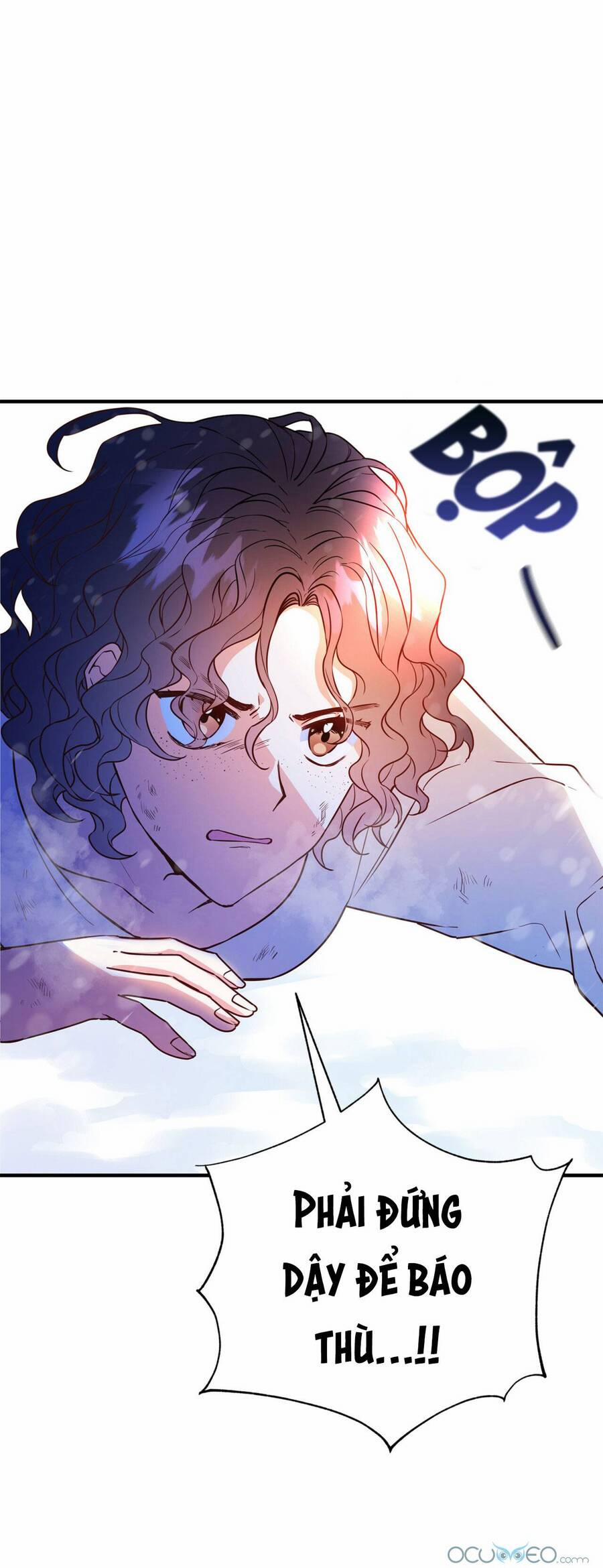 Lòng Trung Thành Với Kẻ Ác 1 trang 12