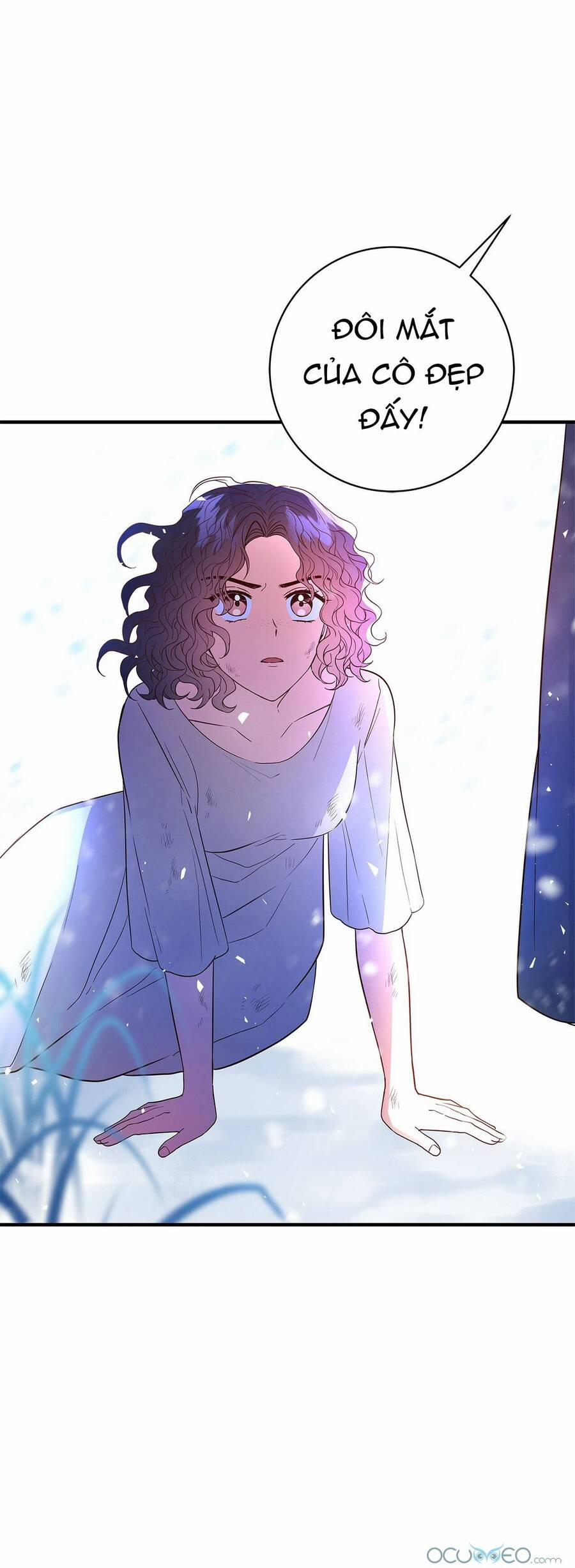 Lòng Trung Thành Với Kẻ Ác 1 trang 14