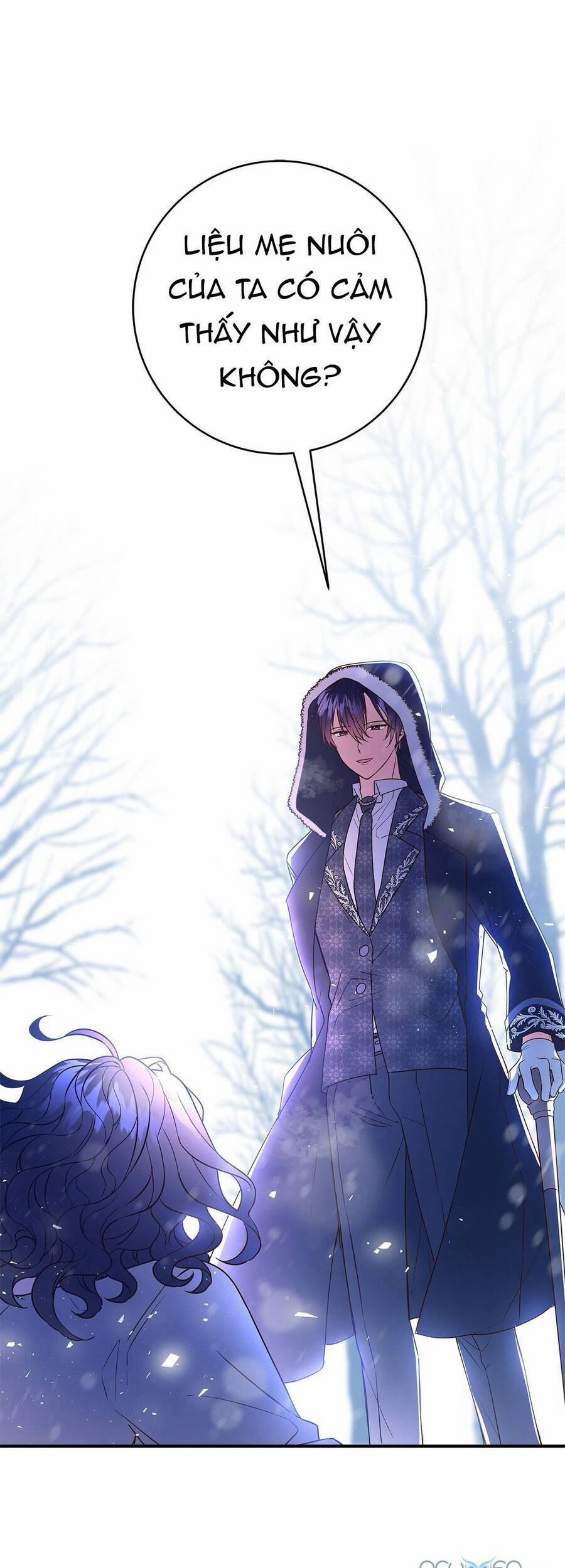 Lòng Trung Thành Với Kẻ Ác 1 trang 15