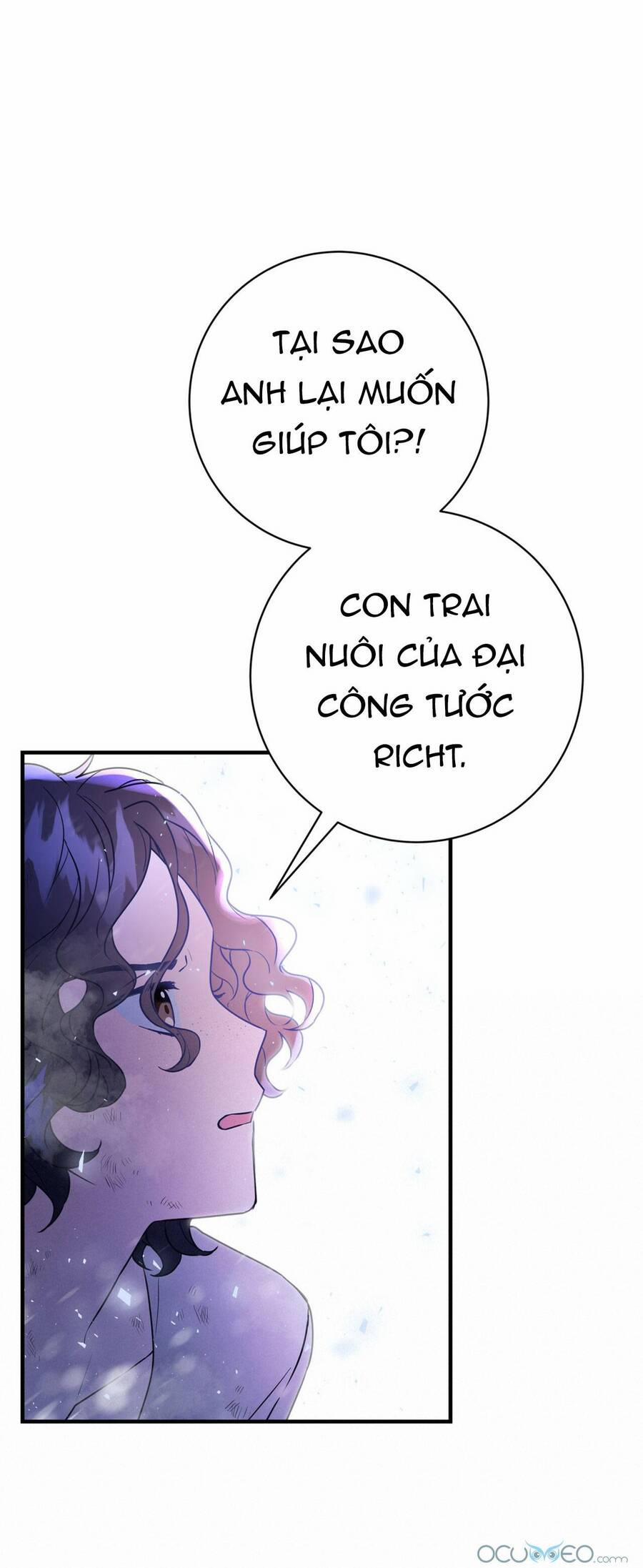 Lòng Trung Thành Với Kẻ Ác 1 trang 19