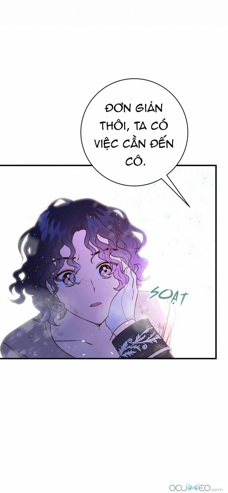 Lòng Trung Thành Với Kẻ Ác 1 trang 20