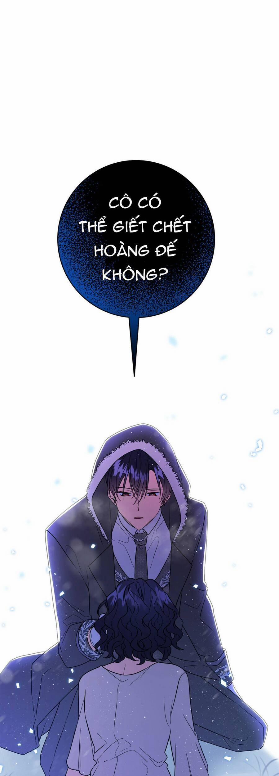 Lòng Trung Thành Với Kẻ Ác 1 trang 21