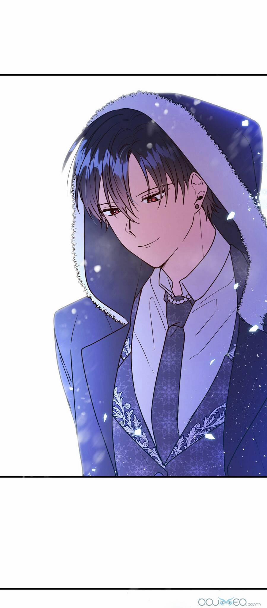 Lòng Trung Thành Với Kẻ Ác 1 trang 23