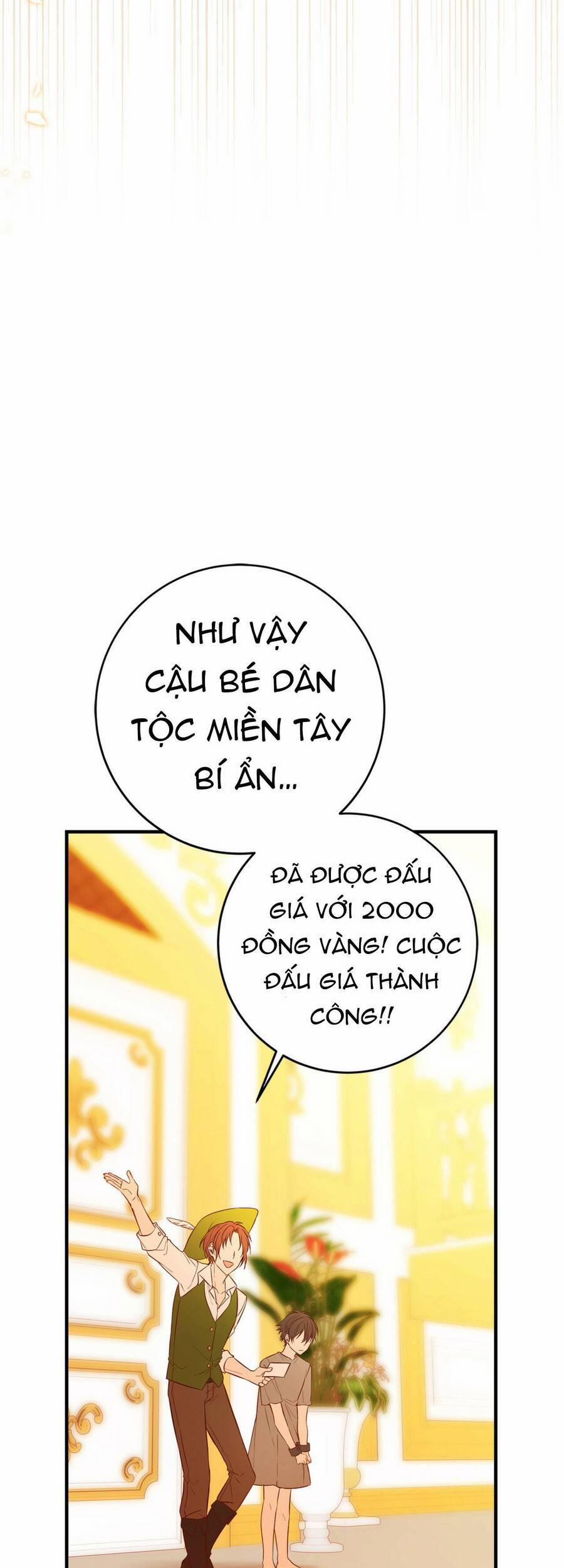 Lòng Trung Thành Với Kẻ Ác 1 trang 32