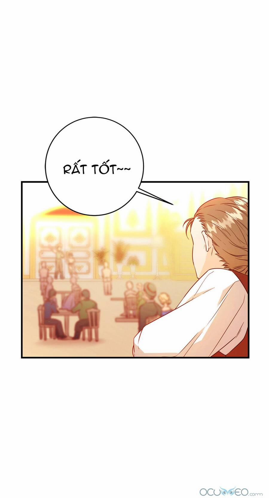 Lòng Trung Thành Với Kẻ Ác 1 trang 34