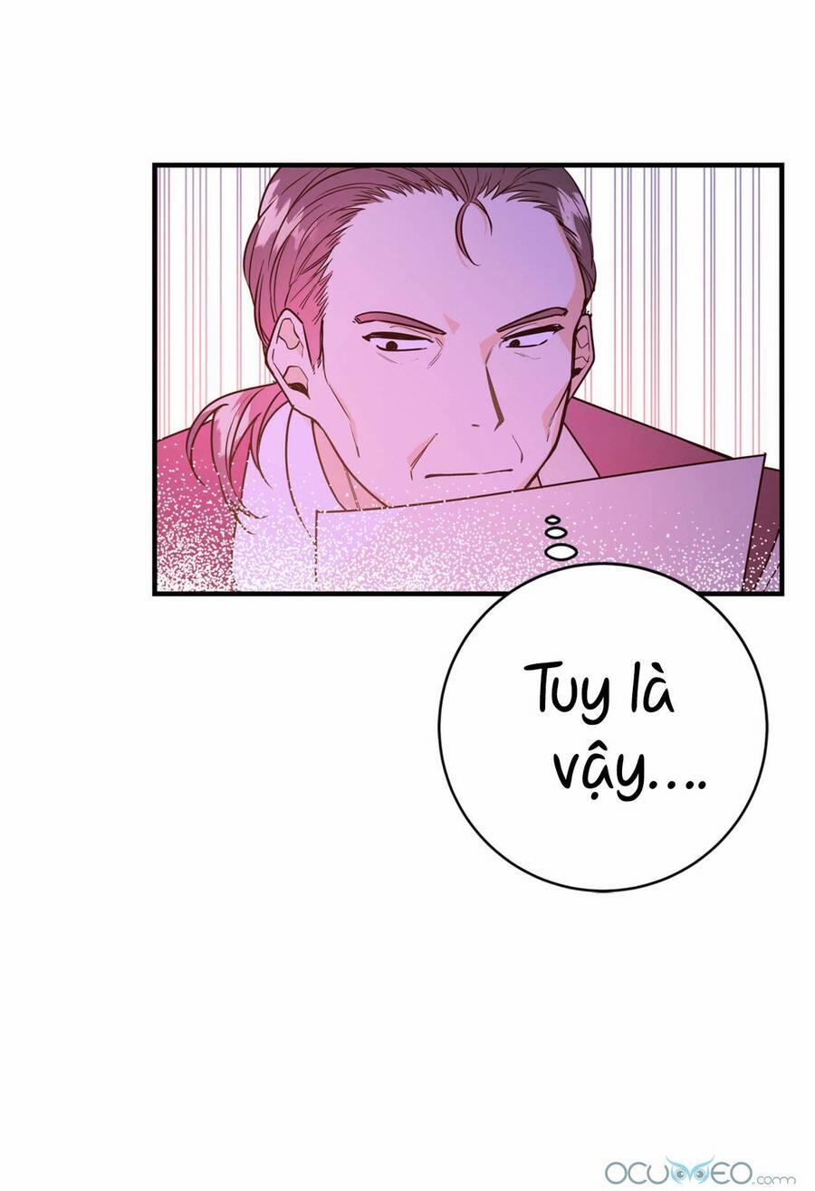 Lòng Trung Thành Với Kẻ Ác 1 trang 36