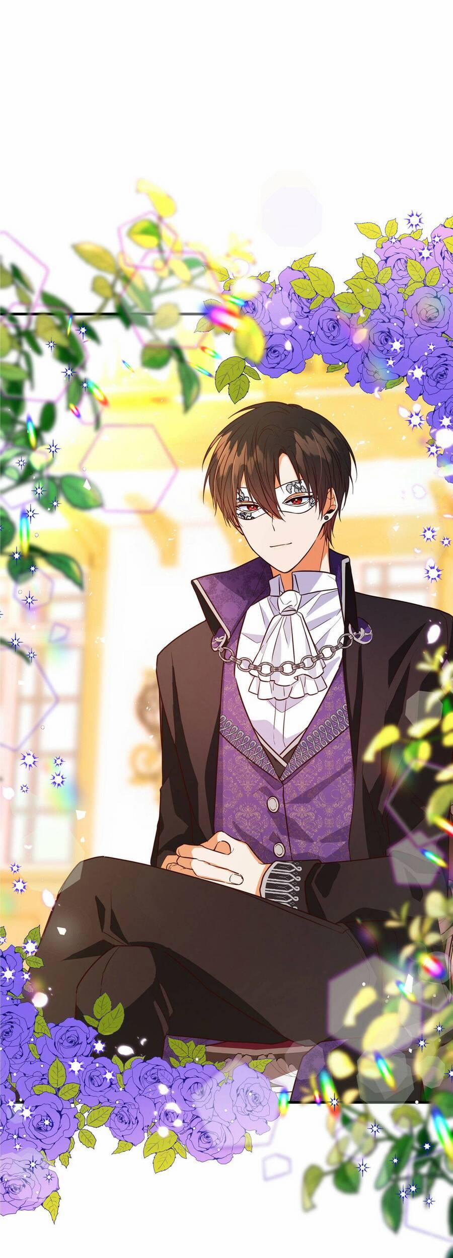 Lòng Trung Thành Với Kẻ Ác 1 trang 37