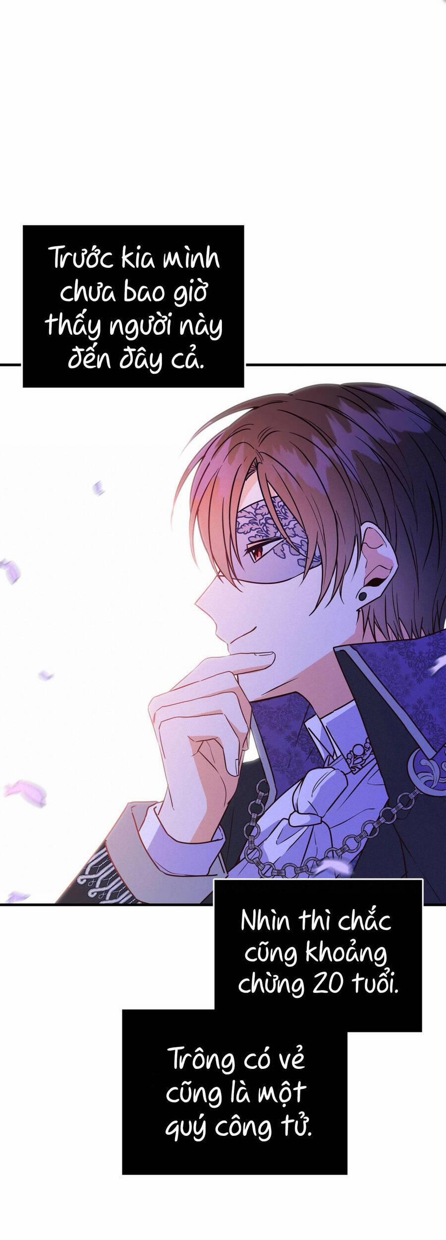 Lòng Trung Thành Với Kẻ Ác 1 trang 39