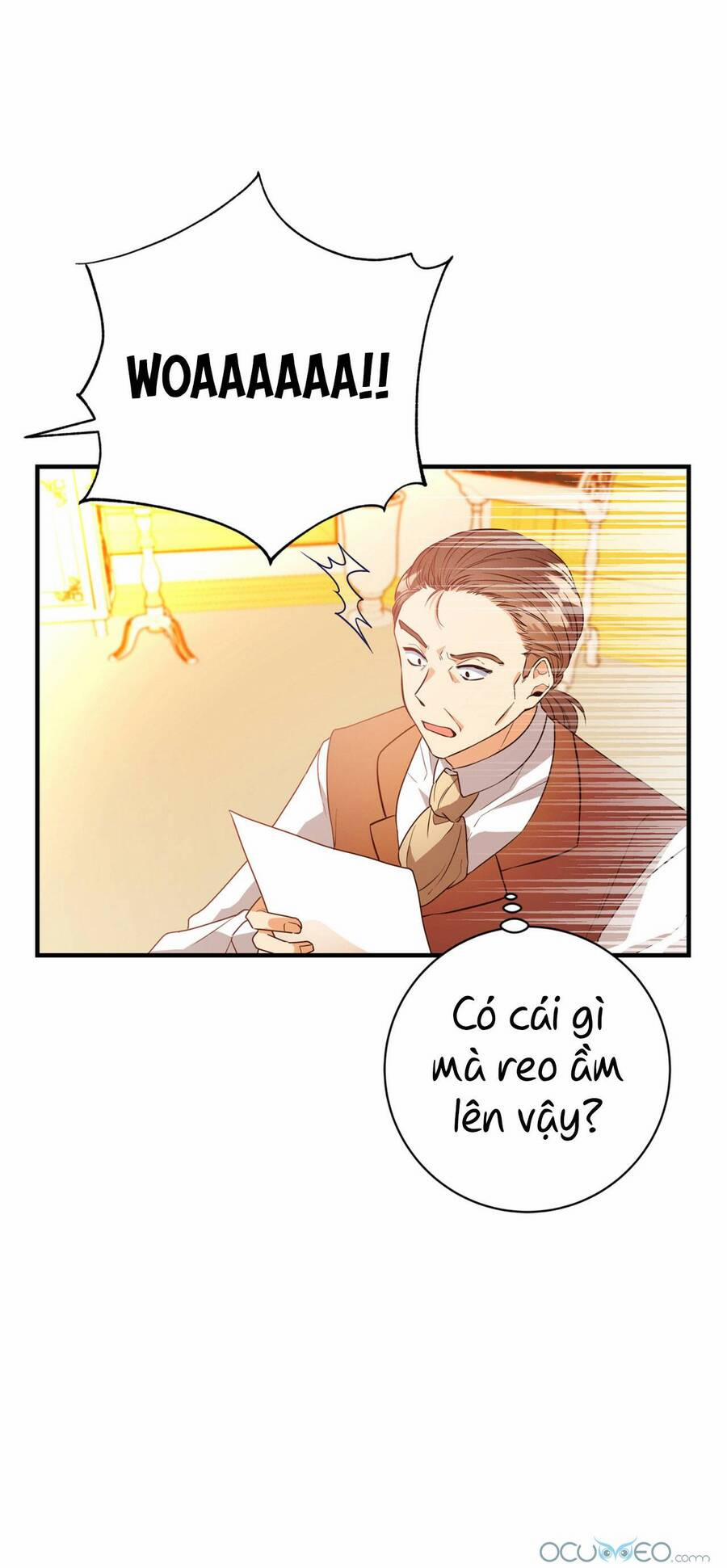 Lòng Trung Thành Với Kẻ Ác 1 trang 41