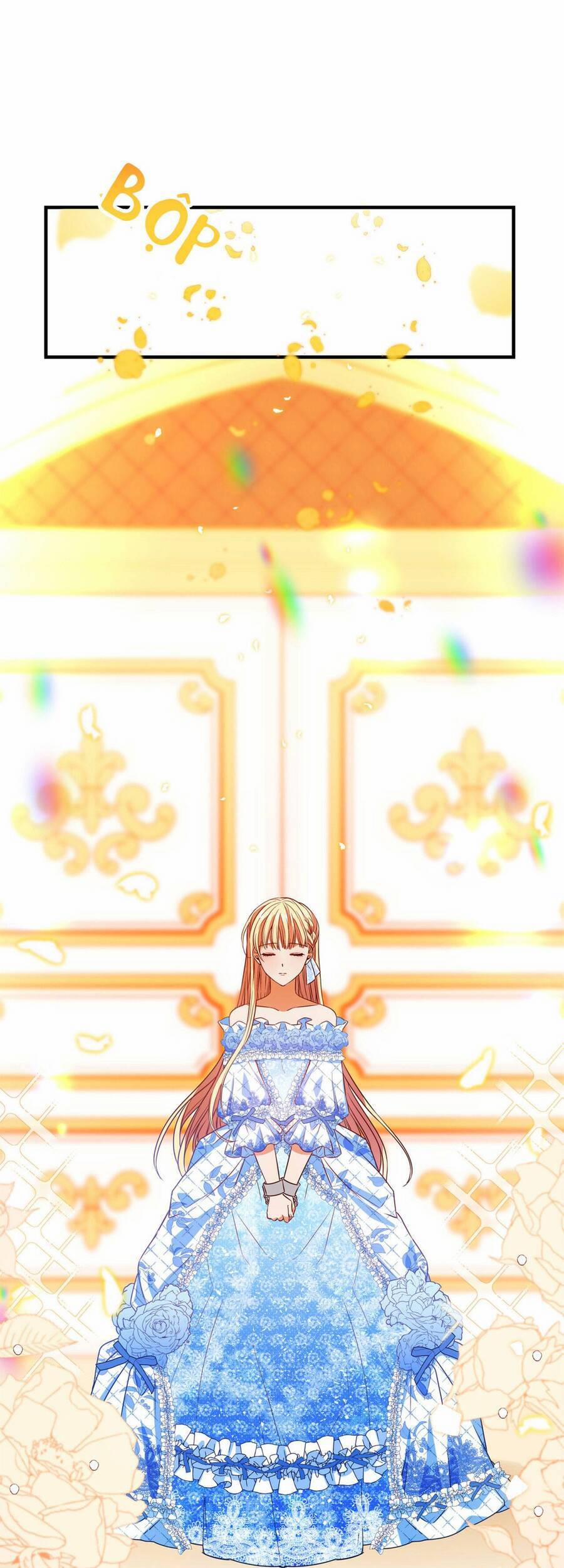 Lòng Trung Thành Với Kẻ Ác 1 trang 42