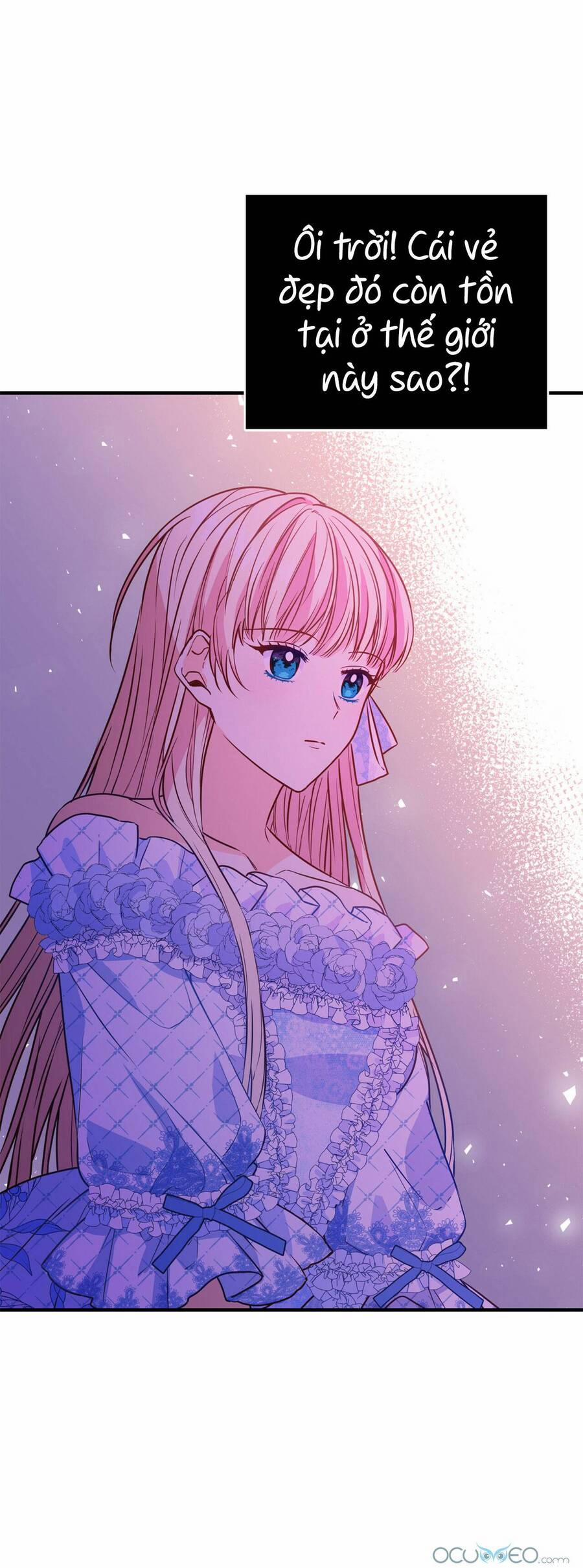 Lòng Trung Thành Với Kẻ Ác 1 trang 46