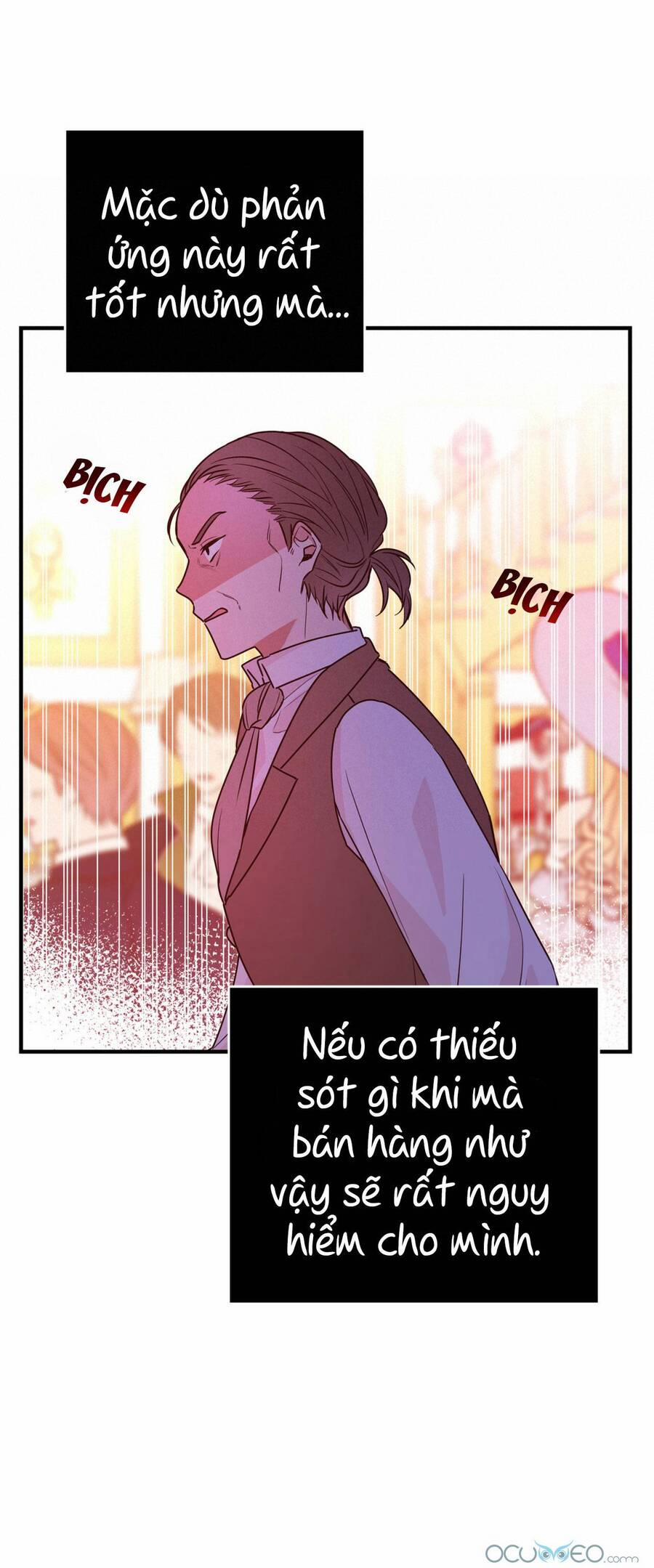 Lòng Trung Thành Với Kẻ Ác 1 trang 49