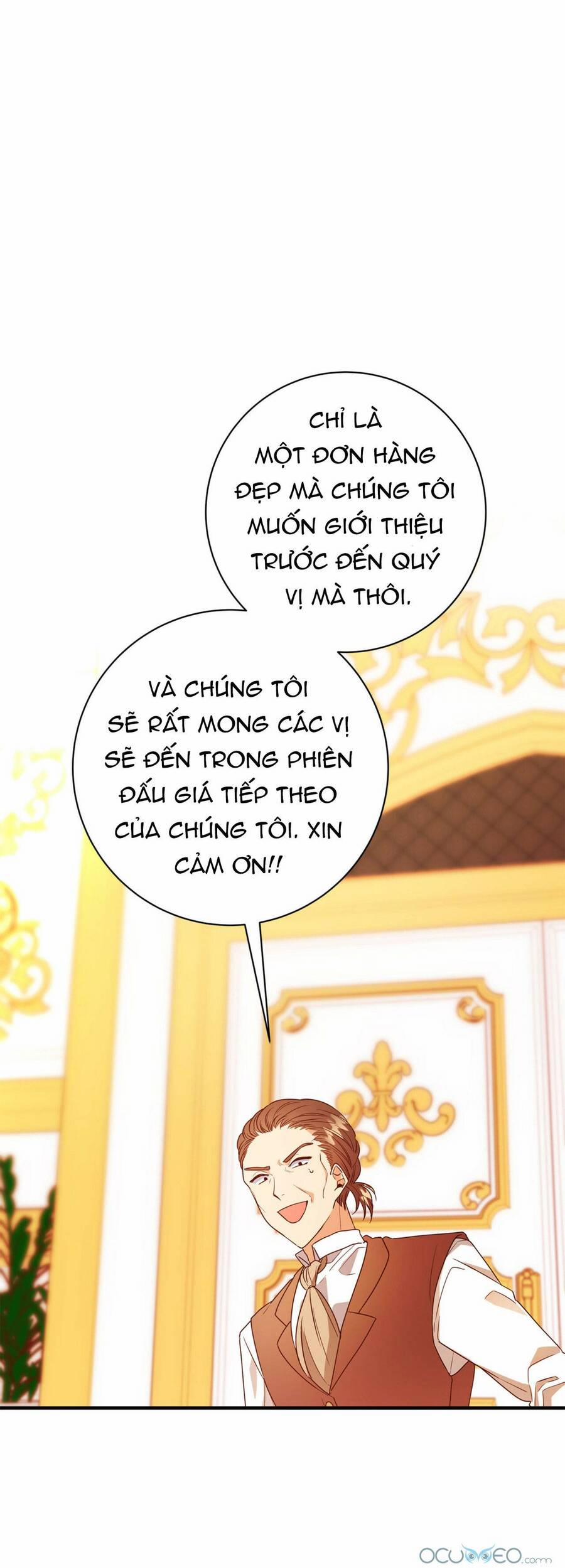 Lòng Trung Thành Với Kẻ Ác 1 trang 51