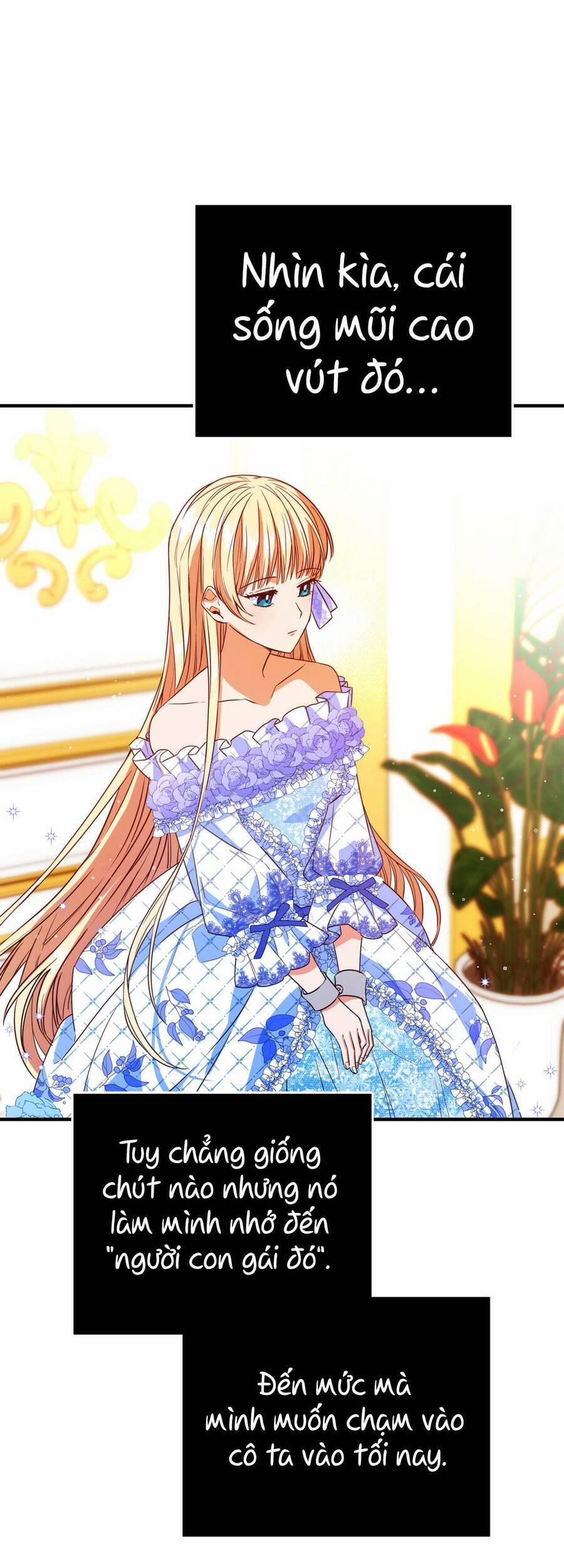 Lòng Trung Thành Với Kẻ Ác 1 trang 52