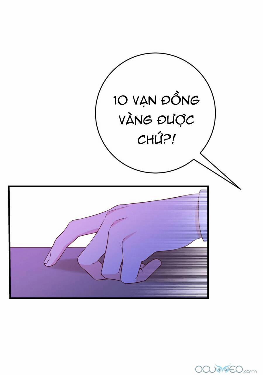 Lòng Trung Thành Với Kẻ Ác 1 trang 54