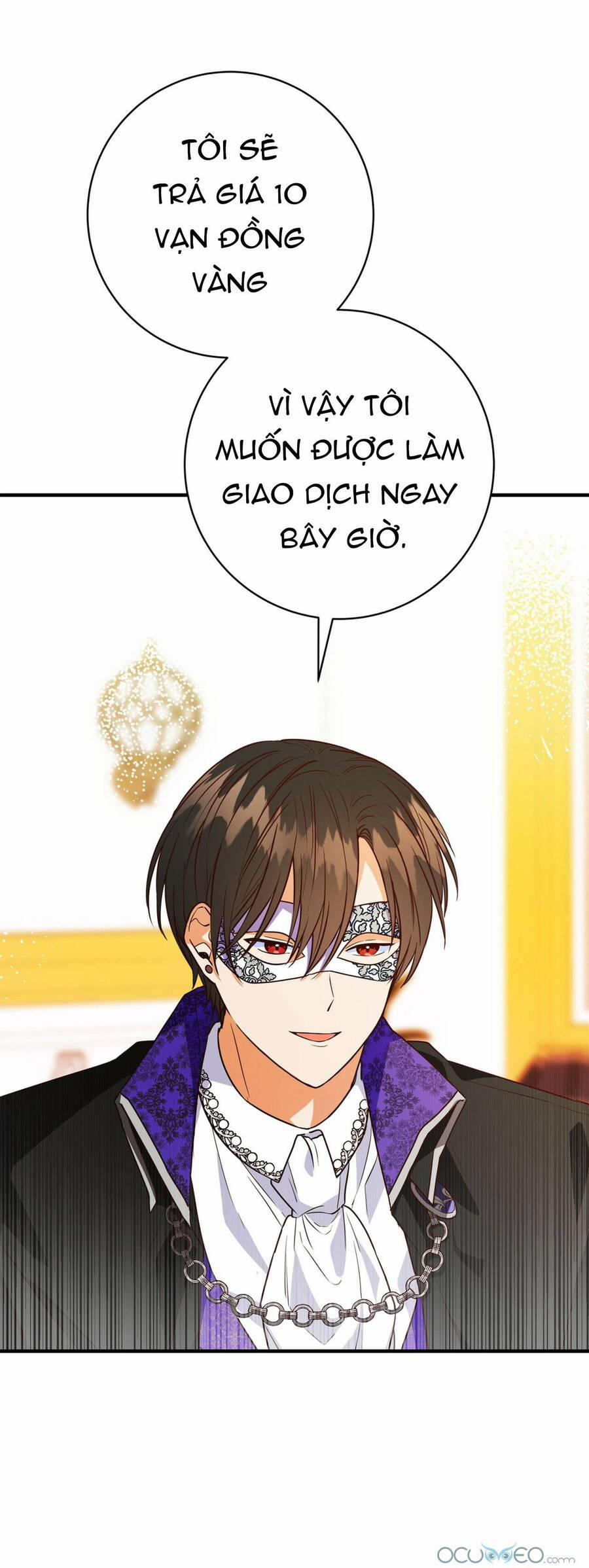 Lòng Trung Thành Với Kẻ Ác 1 trang 55