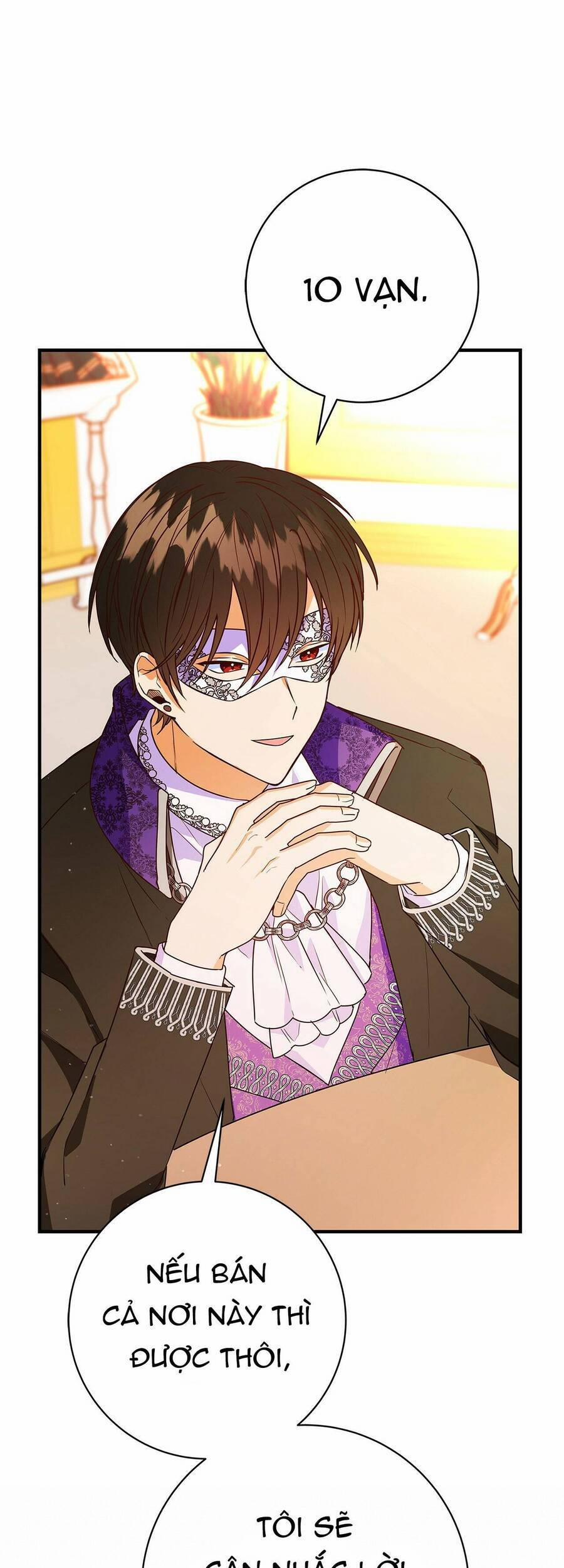 Lòng Trung Thành Với Kẻ Ác 1 trang 57